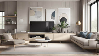 M2 Decor: Elevating Your Singapore Home with Chic and Modern Designs - Megafurniture