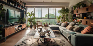 M2 DECOR - Megafurniture