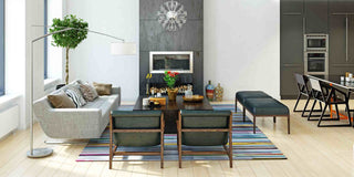 MAD About Design - Megafurniture