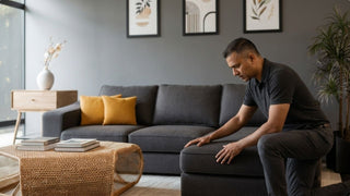 grey-chaise-sofa-singapore-living-room