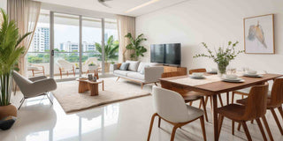 Massing Design Singapore - Megafurniture