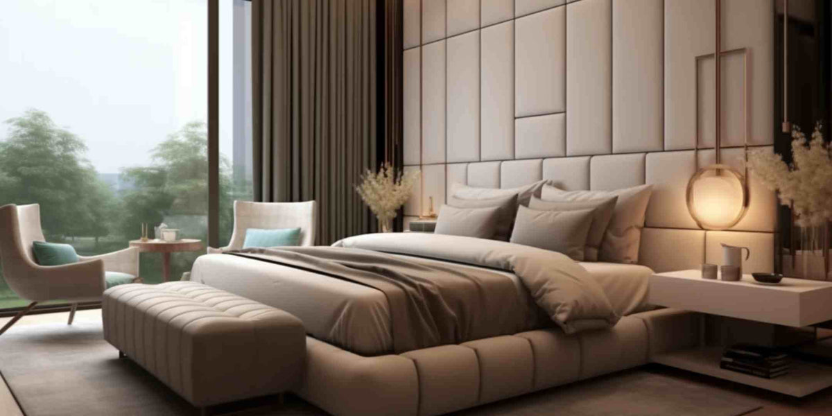 Matrix Interior – Megafurniture
