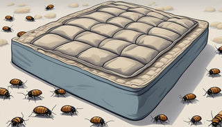 Mattress Bed Bugs: How to Keep Them Away in Singapore - Megafurniture