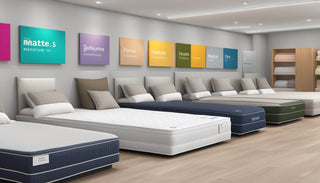 Mattress Brands: The Top Picks for a Good Night's Sleep in Singapore - Megafurniture