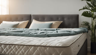 Mattress Care 101: Tips to Keep Your Bed Clean and Comfy for Singaporeans - Megafurniture