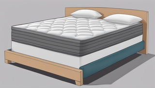 Mattress Dimensions: Choosing the Perfect Fit for Your Singaporean Home - Megafurniture