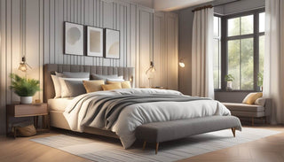 Mattress Firm Launches New Range of Luxurious Mattresses in Singapore - Megafurniture