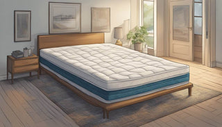 Mattress Lifetime: How Long Should Your Mattress Last and When to Replace It? - Megafurniture
