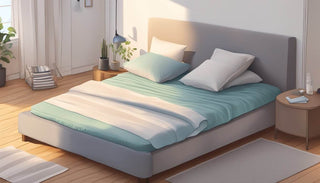 Mattress Near Me: Find Your Dream Bed in Singapore Today! - Megafurniture