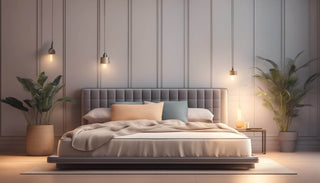 Mattress Shopping in Singapore: A Guide to Finding Your Perfect Bed - Megafurniture