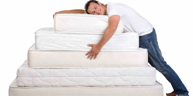Mattress Size Guide in Singapore: Everything You Need to Know