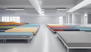 Mattress Sizes in Singapore: A Comprehensive Guide - Megafurniture