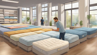 Mattress Stores in Singapore: Where to Find the Best Deals - Megafurniture