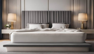 Mattress Topper Sale: Upgrade Your Sleep Game Today! - Megafurniture