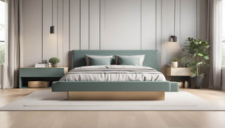 Maximise Your Bedroom Space with a Platform Bed with Storage: The Ultimate Solution for Singaporean Homes - Megafurniture