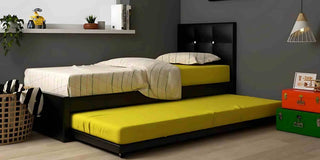 Maximising Space with a Pull-Out Bed in Singapore