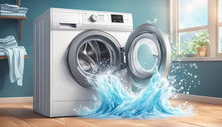 Maximum Capacity Washing Machine: The Ultimate Laundry Solution for Singapore Homes - Megafurniture