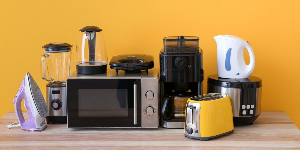 Mega Essential List: Practical Appliances to Buy for Your HDB or BTO