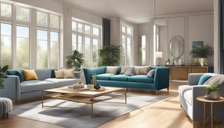 Mega Furniture Singapore: Transform Your Home with the Latest Trends - Megafurniture