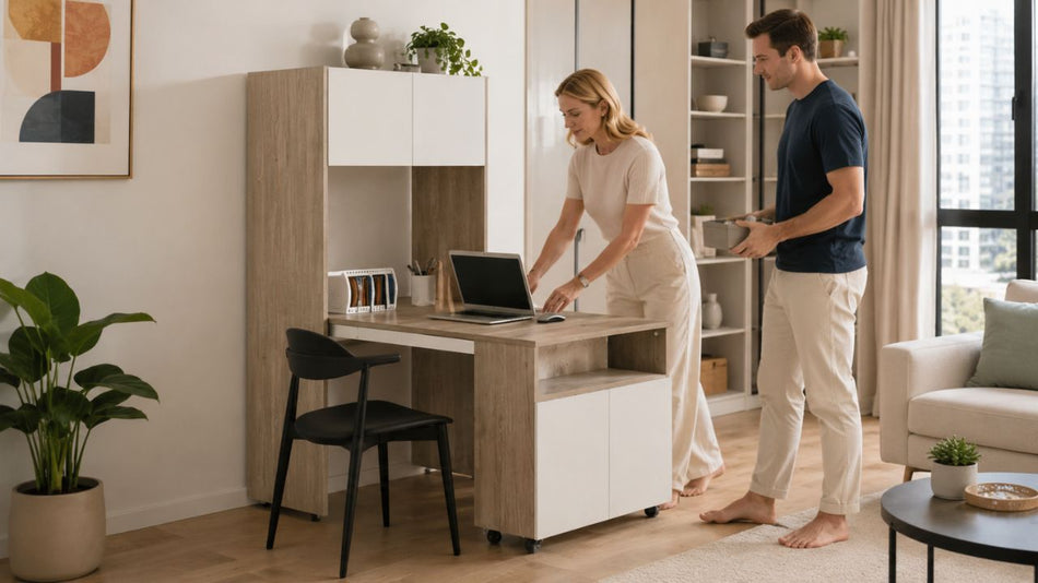 What Electric Adjustable Desk Should Cost in Singapore, and Why ...