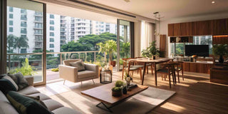 Mesh Room Design - Megafurniture