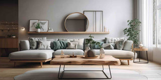 MET Interior - Megafurniture