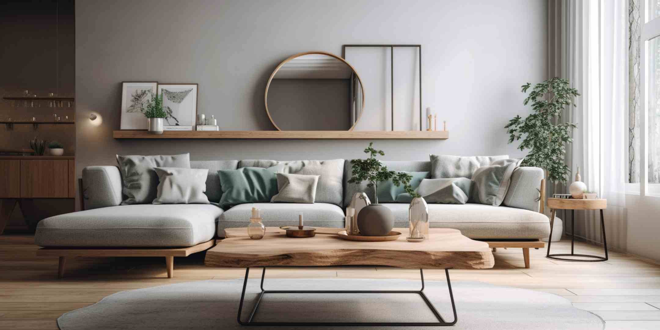 MET Interior Review | Megafurniture