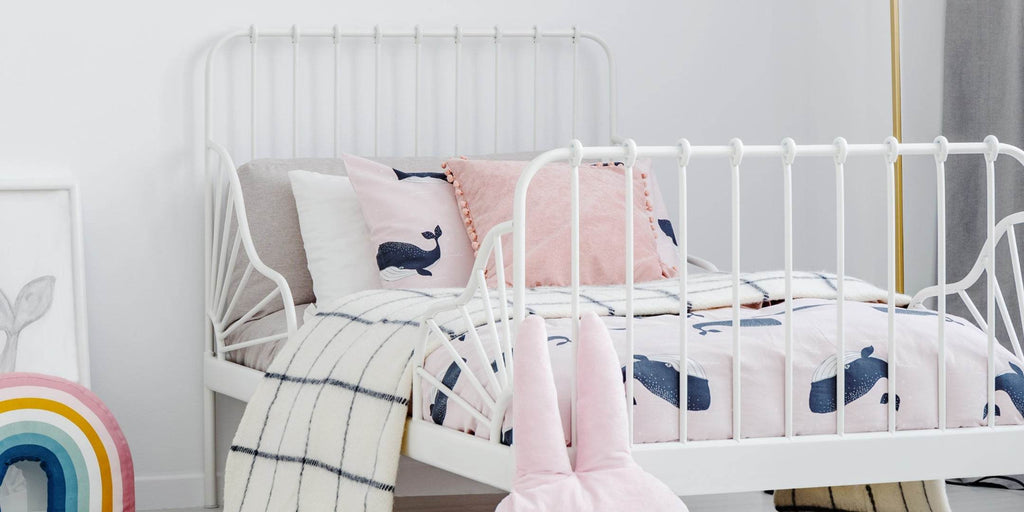 Metal Bed Buying Guide: Everything You Need to Know