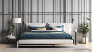Metal Bed Frame: The Sturdy and Stylish Choice for Singaporean Homes - Megafurniture