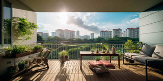 Metier Planner Interior Design Studio Singapore - Megafurniture