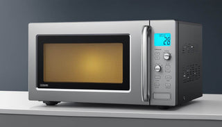 Microwave Dimensions: Finding the Perfect Fit for Your Singaporean Kitchen - Megafurniture