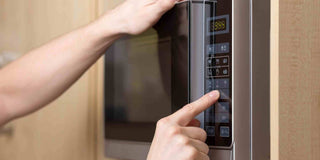 Microwave Oven Singapore Safety: A Family Guide - Megafurniture