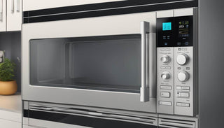 Microwave Oven Singapore: The Latest Models and Best Deals for Busy Home Cooks - Megafurniture