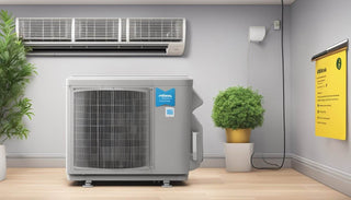 Midea Air Conditioner Price in Singapore: Affordable Cooling Solutions for Your Home - Megafurniture