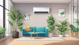 Midea Aircon Singapore: The Best Way to Beat the Heat! - Megafurniture