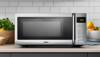 Midea Microwave: The Must-Have Kitchen Appliance for Busy Singaporeans - Megafurniture