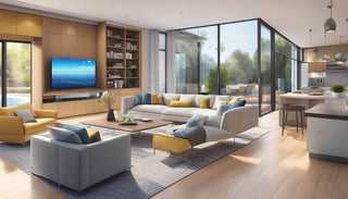 Midea: The Innovative Home Appliance Brand Taking Singapore by Storm - Megafurniture