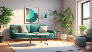 Minimalist Furniture Online: The Best Picks for Singapore Homes - Megafurniture