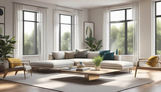 Minimalist Furniture Singapore: Simplify Your Home Décor - Megafurniture
