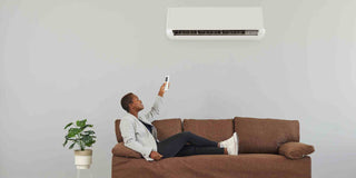 Mitsubishi AC: The Ultimate Solution for Singapore's Hot Weather - Megafurniture