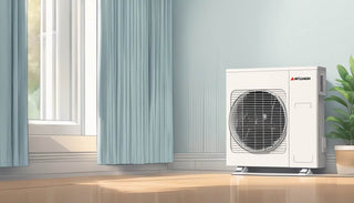 Mitsubishi Air Conditioner Fan Mode: The Ultimate Solution for Singapore's Hot Weather - Megafurniture