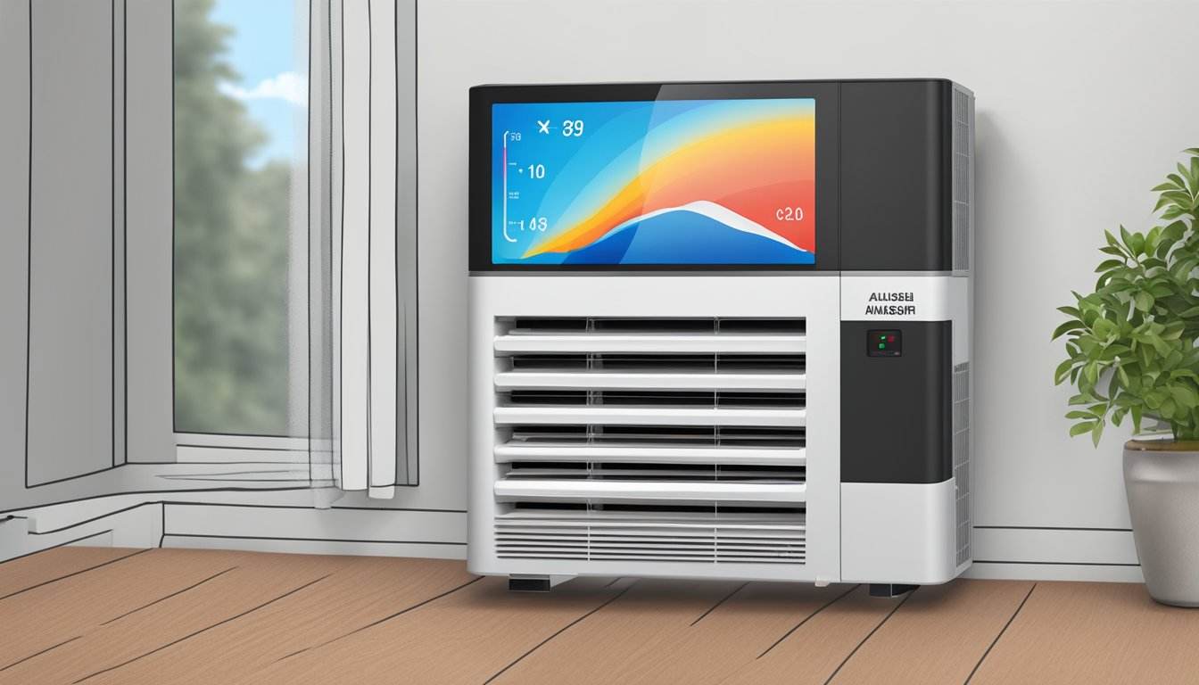 Mitsubishi Aircon Dry Mode The Ultimate Solution for Singapore's Humi