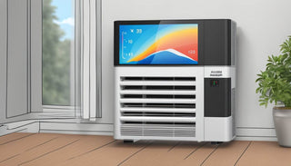 Mitsubishi Aircon Dry Mode: The Ultimate Solution for Singapore's Humid Climate - Megafurniture