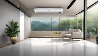 Mitsubishi Aircon Singapore Price: Get Excited for Affordable Cooling Solutions - Megafurniture