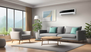 Mitsubishi Aircon System 3 Price: Get Your Cool On in Singapore! - Megafurniture