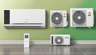 Mitsubishi Aircon System 3: The Ultimate Solution for Your Singapore Home - Megafurniture