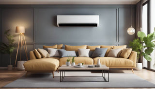 Mitsubishi Aircon: The Future of Cool in Singapore - Megafurniture