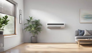 Mitsubishi Electric Aircon: The Ultimate Cooling Solution for Singapore's Hot Climate - Megafurniture