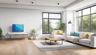 Mitsubishi Split AC: The Ultimate Cooling Solution for Singapore's Humid Climate - Megafurniture