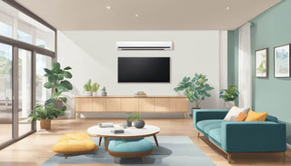 Mitsubishi System 3: The Ultimate Aircon Solution for Singapore Homes - Megafurniture